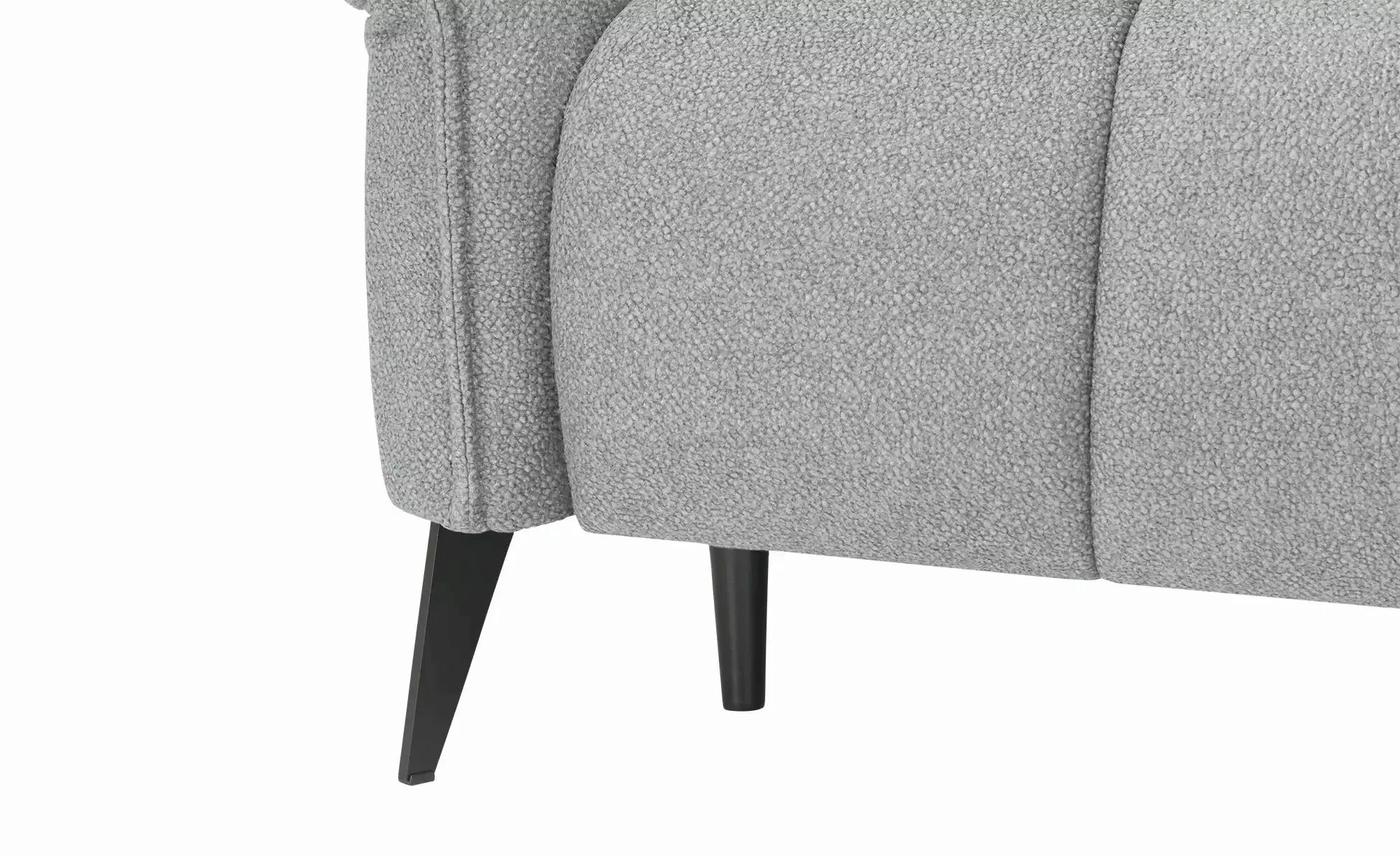 switch Ecksofa  Cavani ¦ grau ¦ Maße (cm): B: 272 H: 95 T: 180 Polstermöbel günstig online kaufen