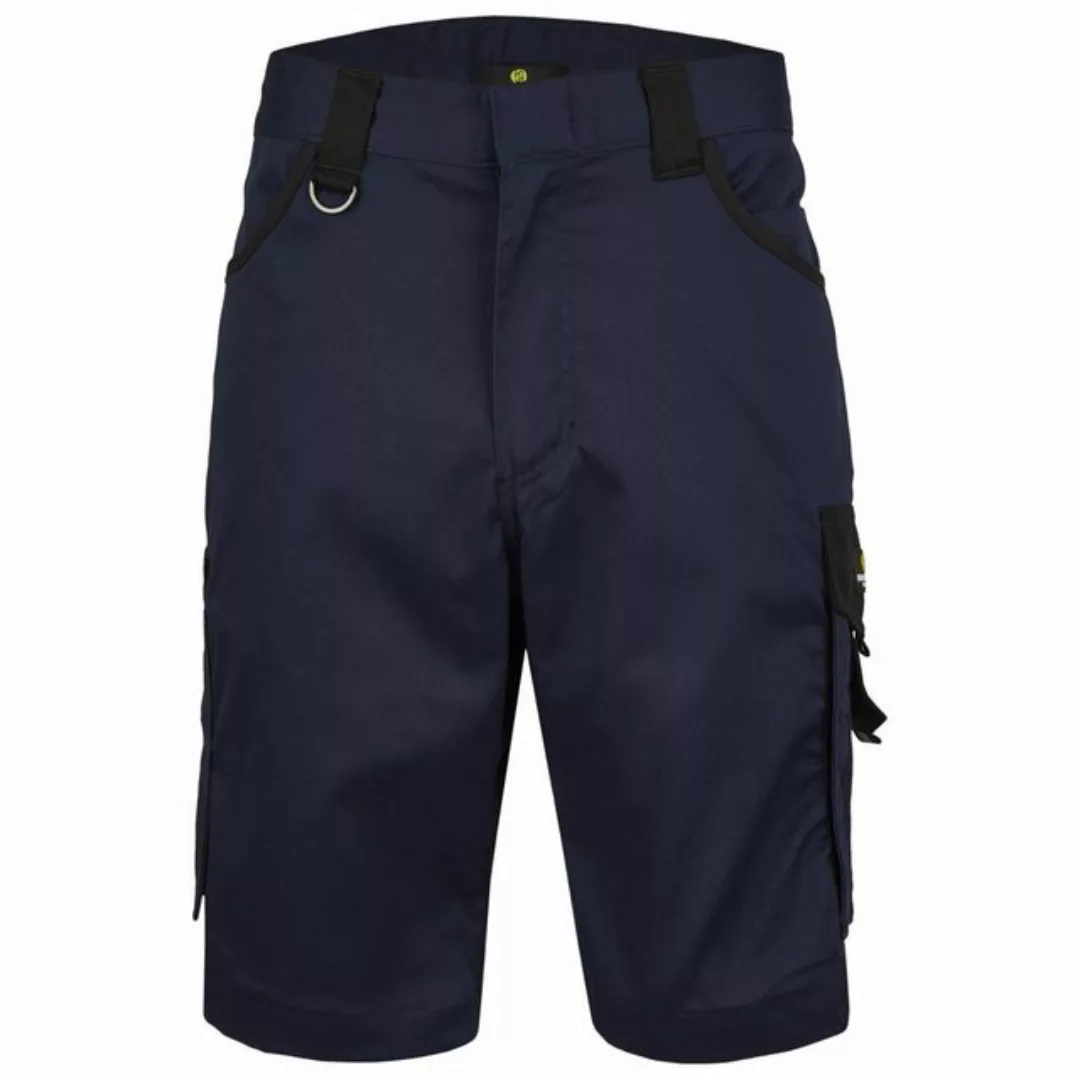 Hans Schäfer Workwear Arbeitsshorts kurze Arbeitshose Beruf Handwerk Athos günstig online kaufen