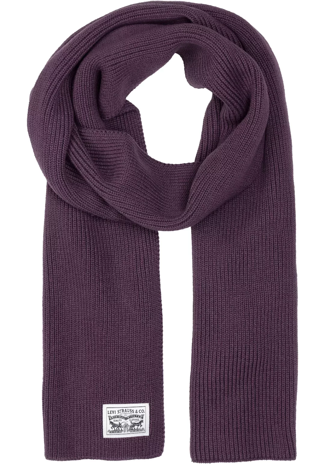 Levis Modeschal "WOMENS BACKPATCH SCARF" günstig online kaufen