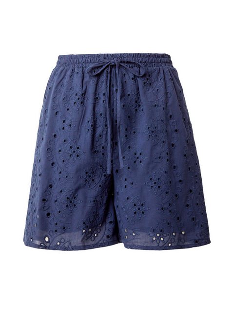 Vero Moda Shorts HAY (1-tlg) Drapiert/gerafft günstig online kaufen