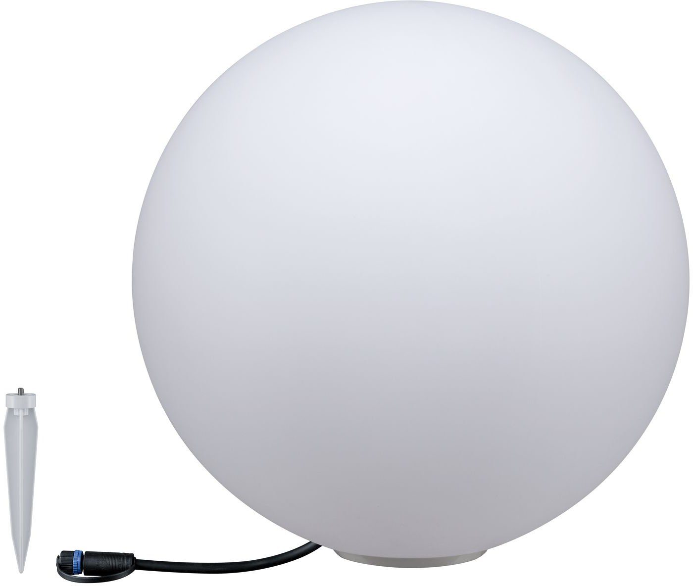 Paulmann Plug & Shine LED-Dekoleuchte Globe Ø 40cm günstig online kaufen