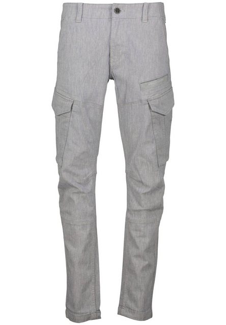 PME LEGEND Cargohose Herren Cargohose NORDROP Tapered Fit (1-tlg) günstig online kaufen