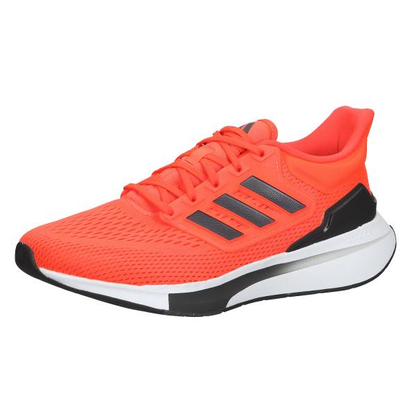 adidas Sneaker Eq21 Run Herren rot, Gr. 44 günstig online kaufen