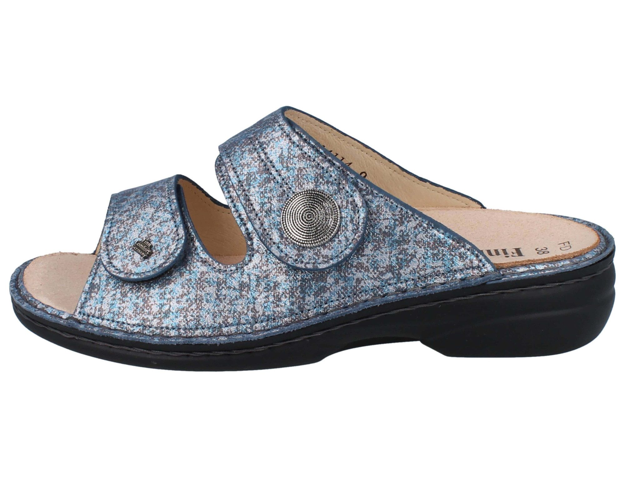 Finn Comfort Pantolette günstig online kaufen