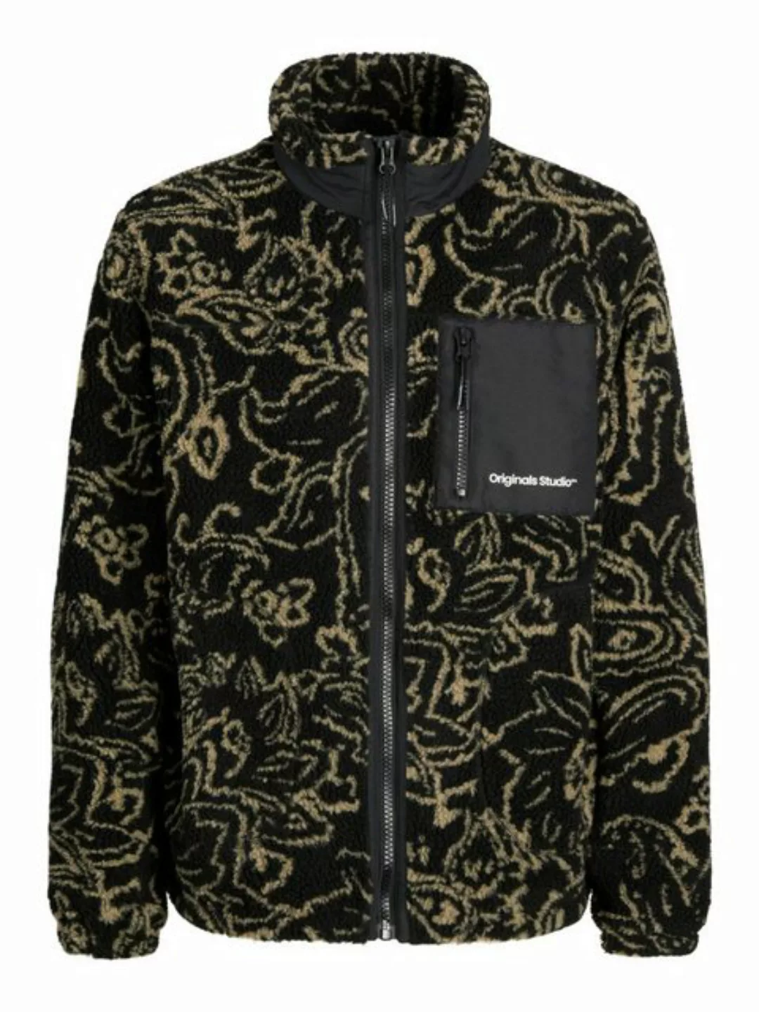 Jack & Jones Steppjacke JORVESTERBRO (1-St) günstig online kaufen