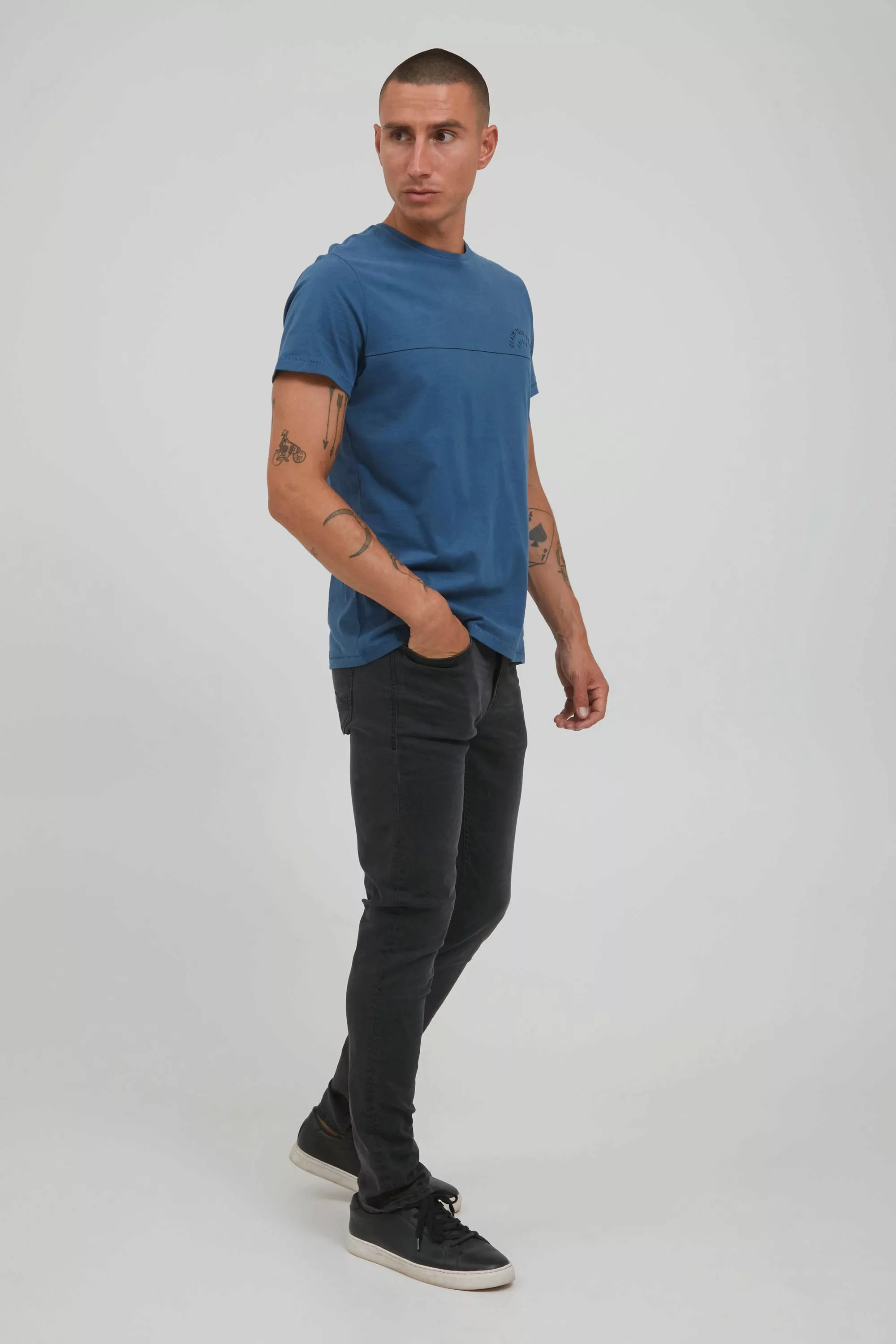 Blend 5-Pocket-Jeans BLEND BHJet günstig online kaufen