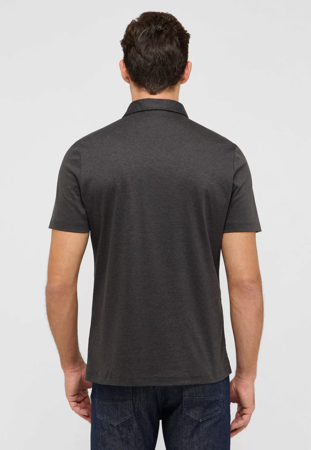 Eterna Poloshirt REGULAR FIT günstig online kaufen