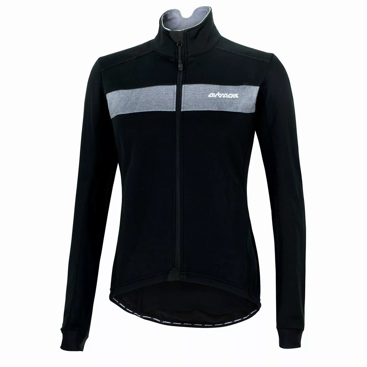 Airtracks Fahrradjacke Herren Thermo Fahrradjacke Pro günstig online kaufen