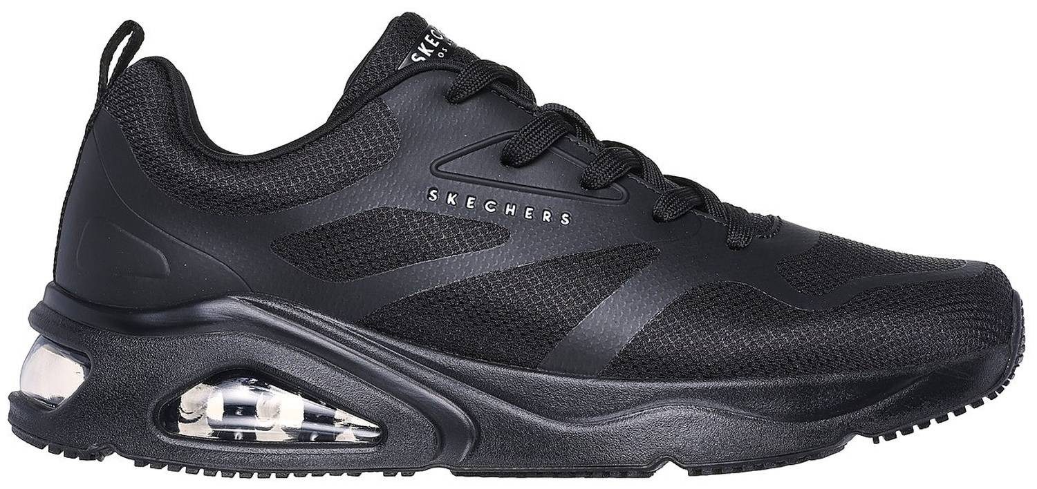 Skechers Skechers Tres-Air Uno Revolution-Airy Black günstig online kaufen