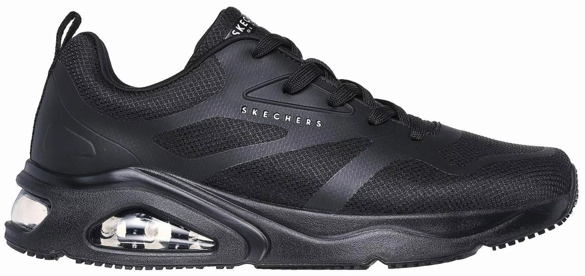 Skechers Skechers Tres-Air Uno Revolution-Airy Black günstig online kaufen