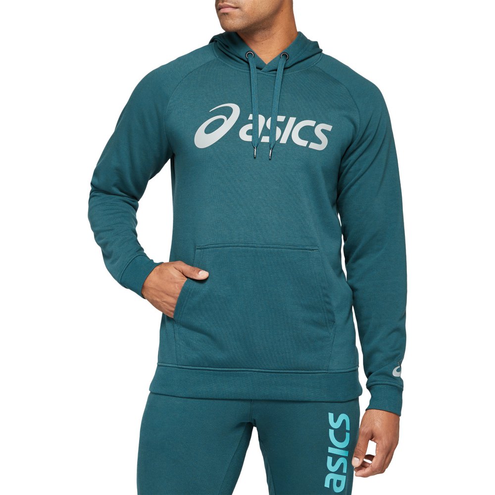 Asics Big Oth 2XL Magnetic Blue / Techno Cyan günstig online kaufen