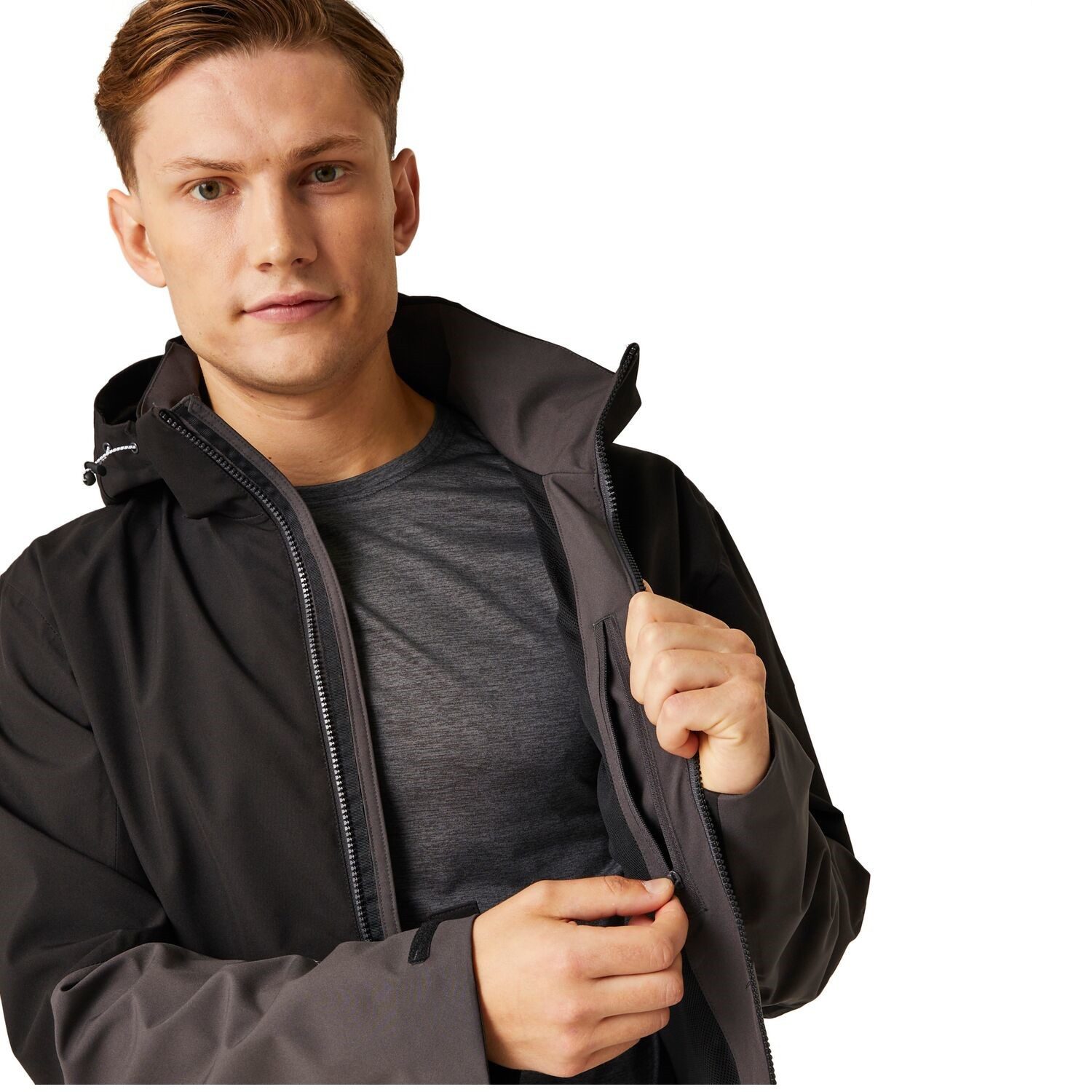 Regatta Regenjacke Bosfield II Regenjacke günstig online kaufen