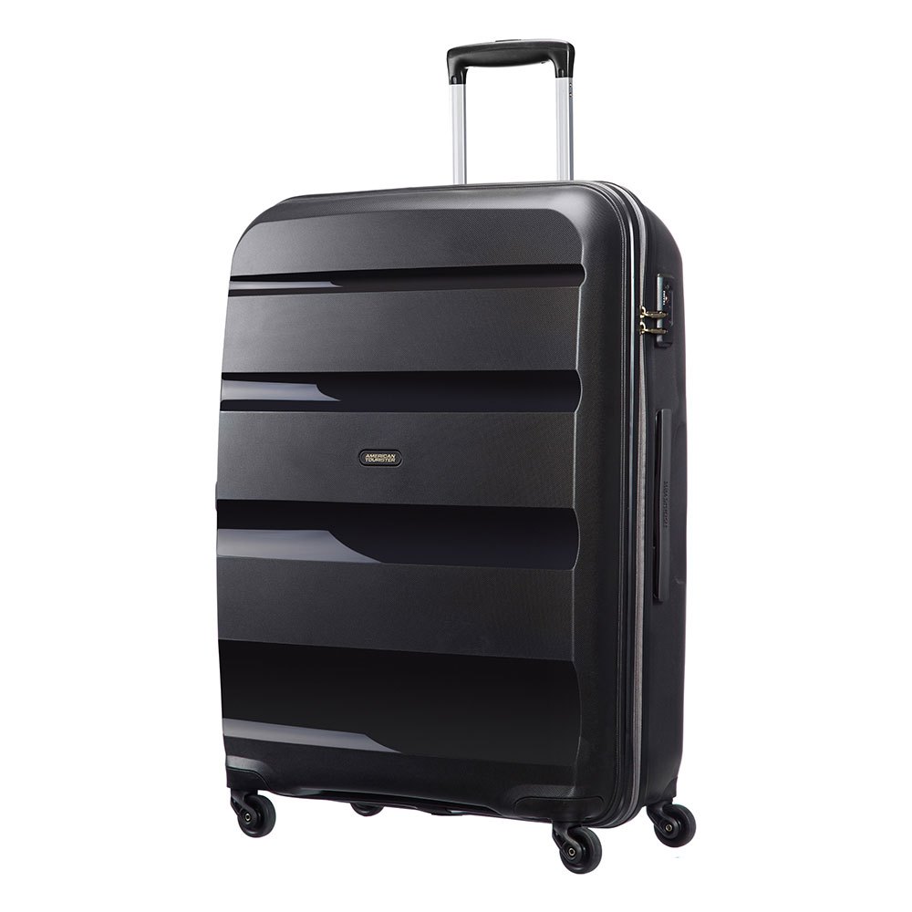 American Tourister Bon Air Spinner 91l Trolley One Size Black günstig online kaufen