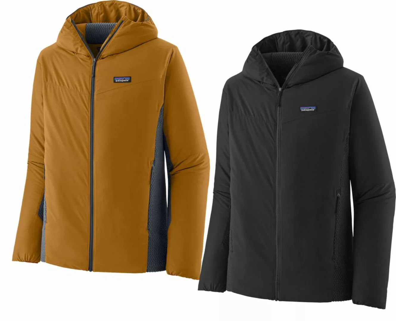 Patagonia M's Nano-Air Light Hybrid Hoody - Isolationsjacke günstig online kaufen