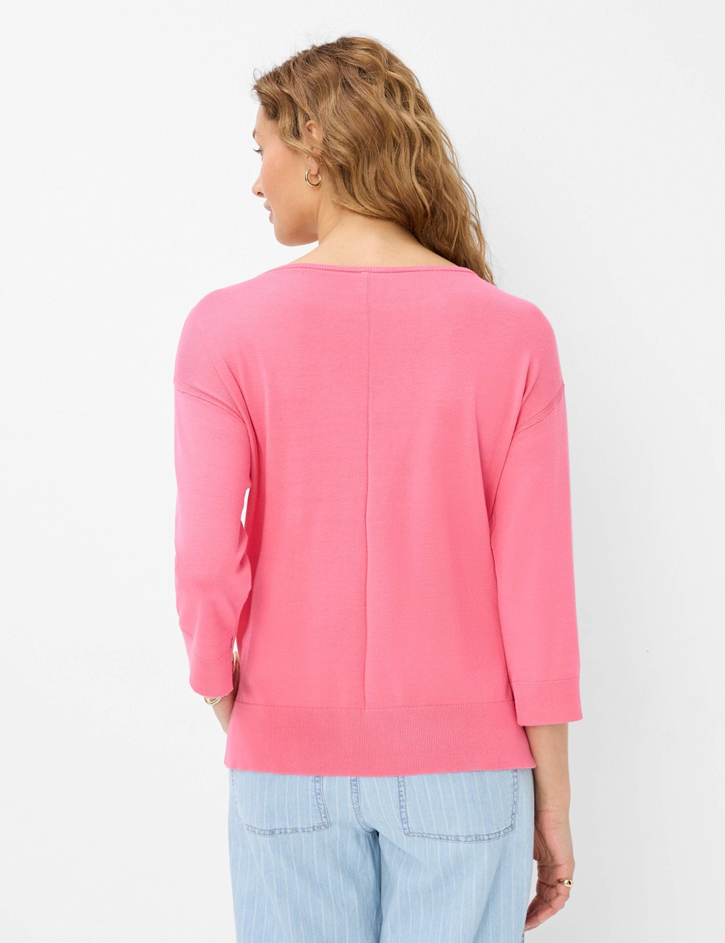 Brax Strickpullover "Style LIZ" günstig online kaufen