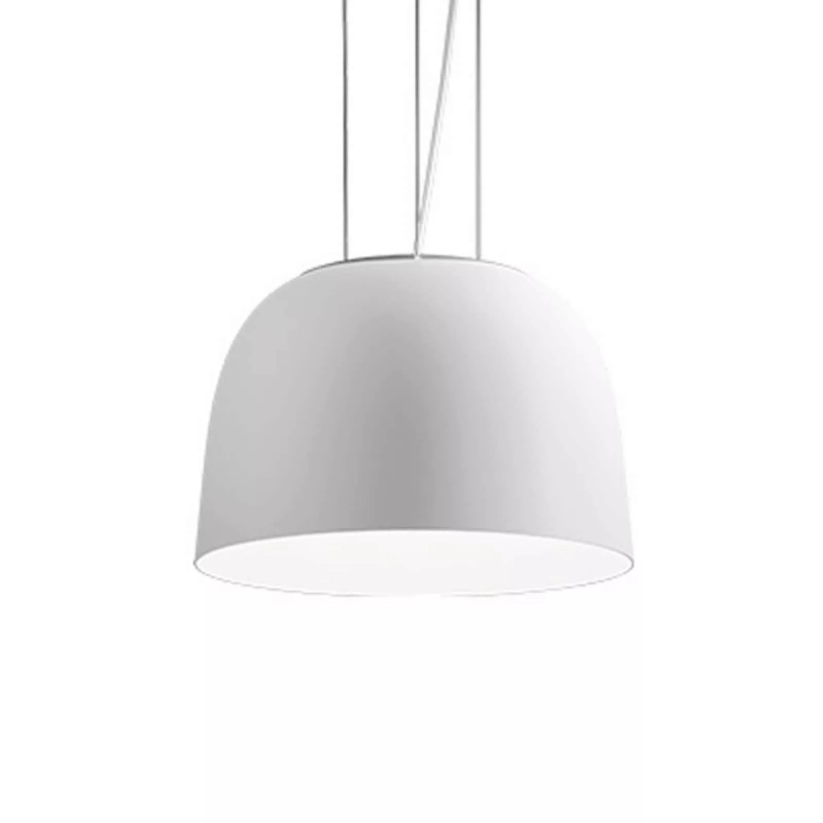 LED-Hängeleuchte Sva 840 Dali Ø 24,4cm weiß günstig online kaufen