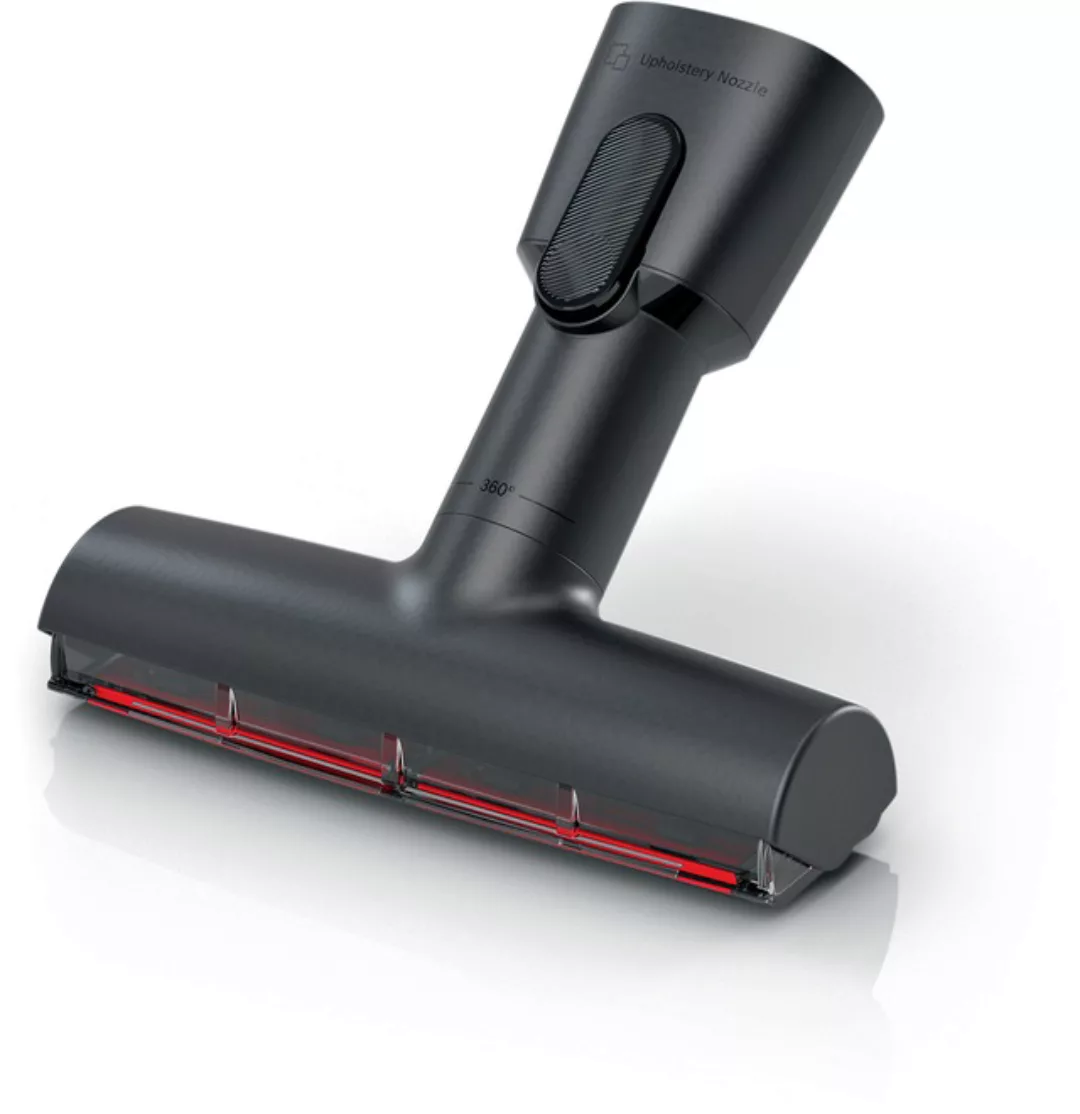 BOSCH XXL-Polsterdüse »XXL-Polsterdüse BHZUNGXXL, 360° Rotation, großer Bür günstig online kaufen