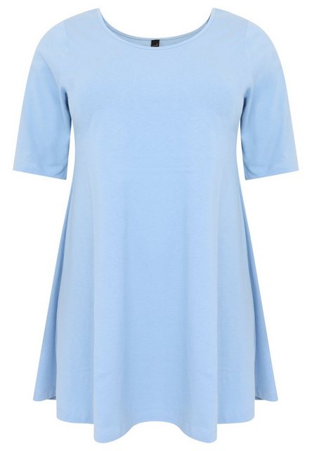 Yoek Shirttop Damen T-Shirt Große Größen günstig online kaufen