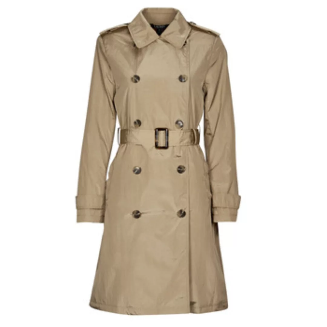 Lauren Ralph Lauren  Trenchcoats DB PKB TRNCH-UNLINED-COAT günstig online kaufen