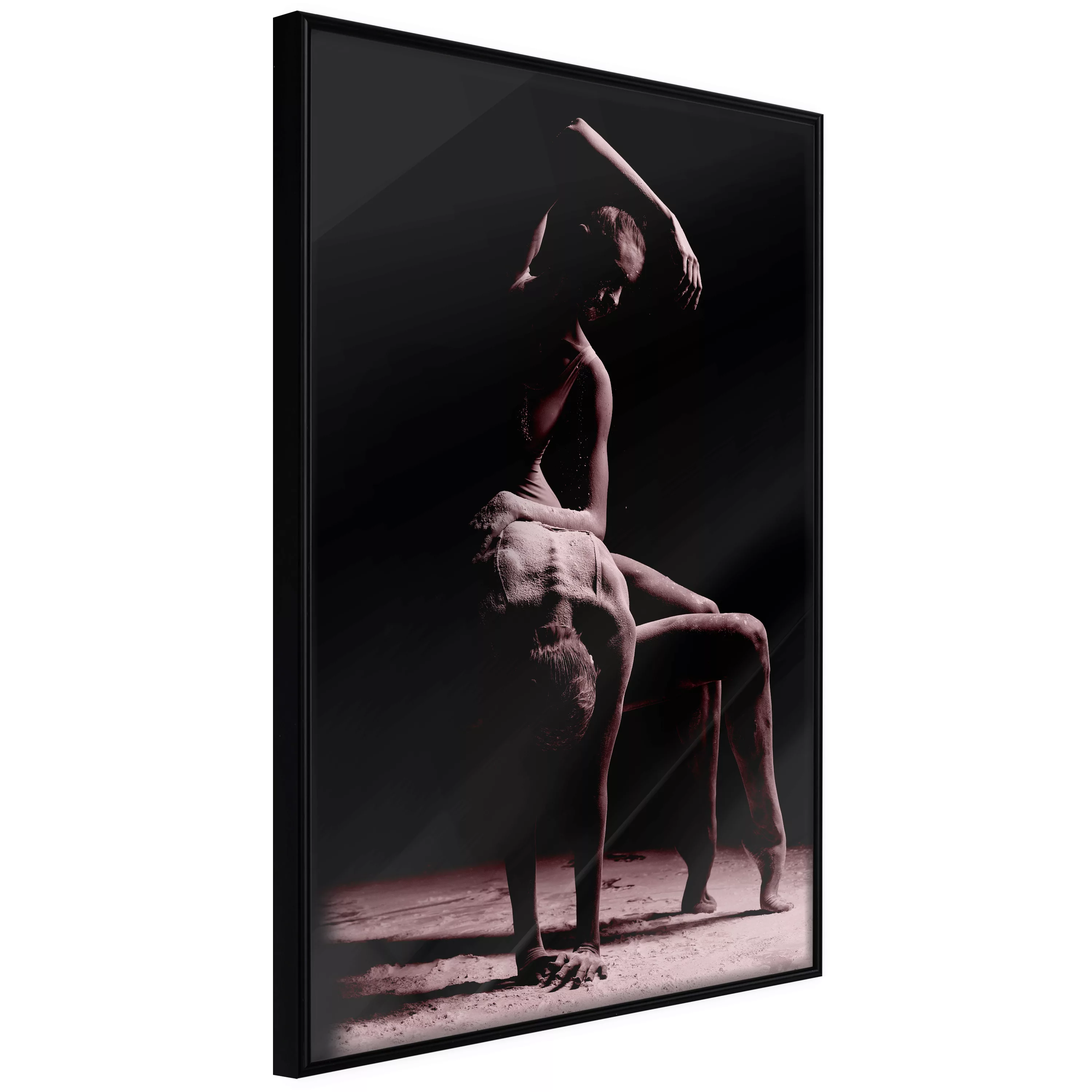 Poster - Contemporary Dance günstig online kaufen