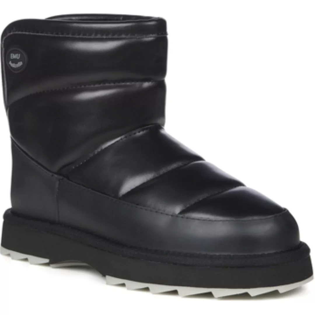 EMU  Stiefeletten W12913-BLAK günstig online kaufen