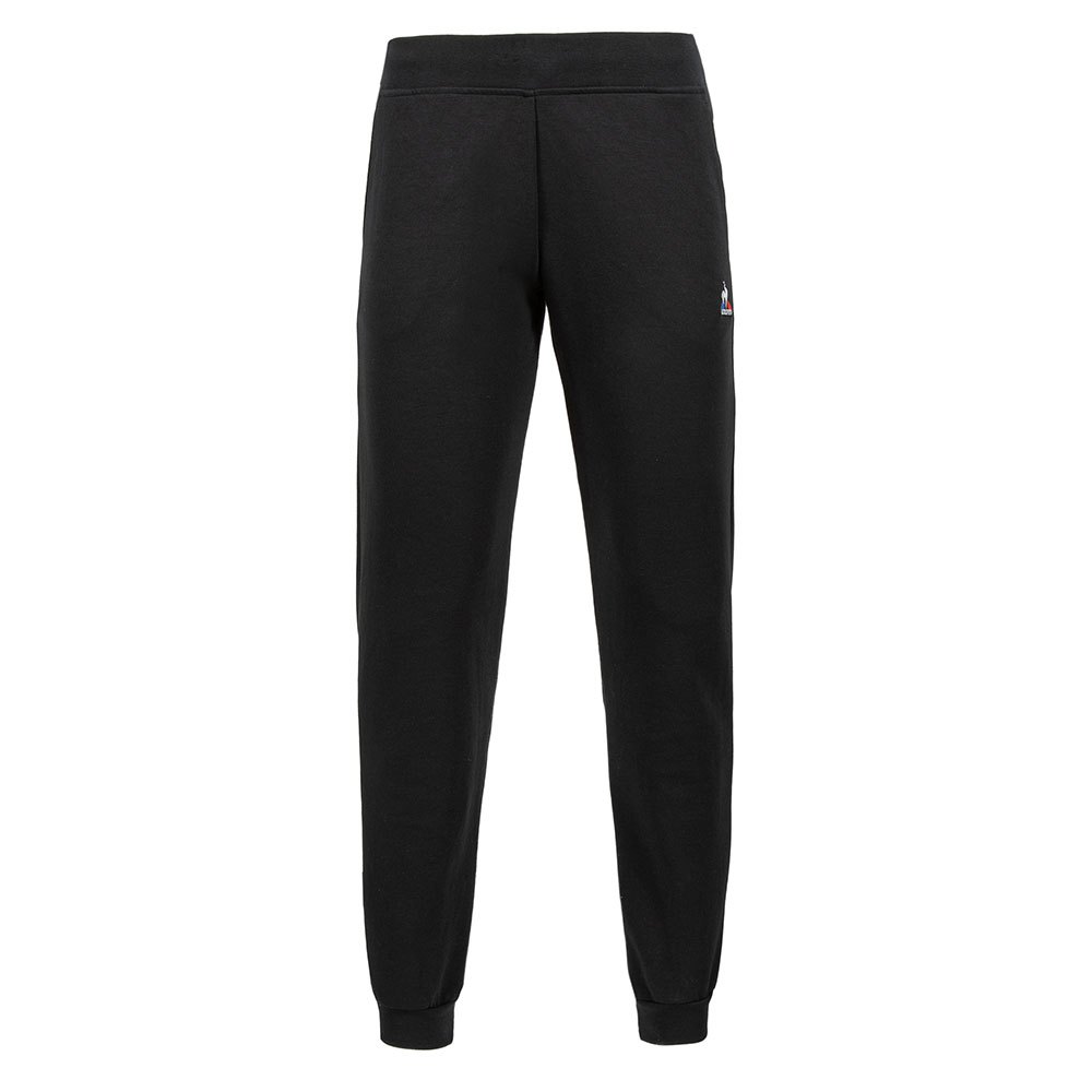 Le Coq Sportif Ess Regular N°1 Jogginghose M Black günstig online kaufen