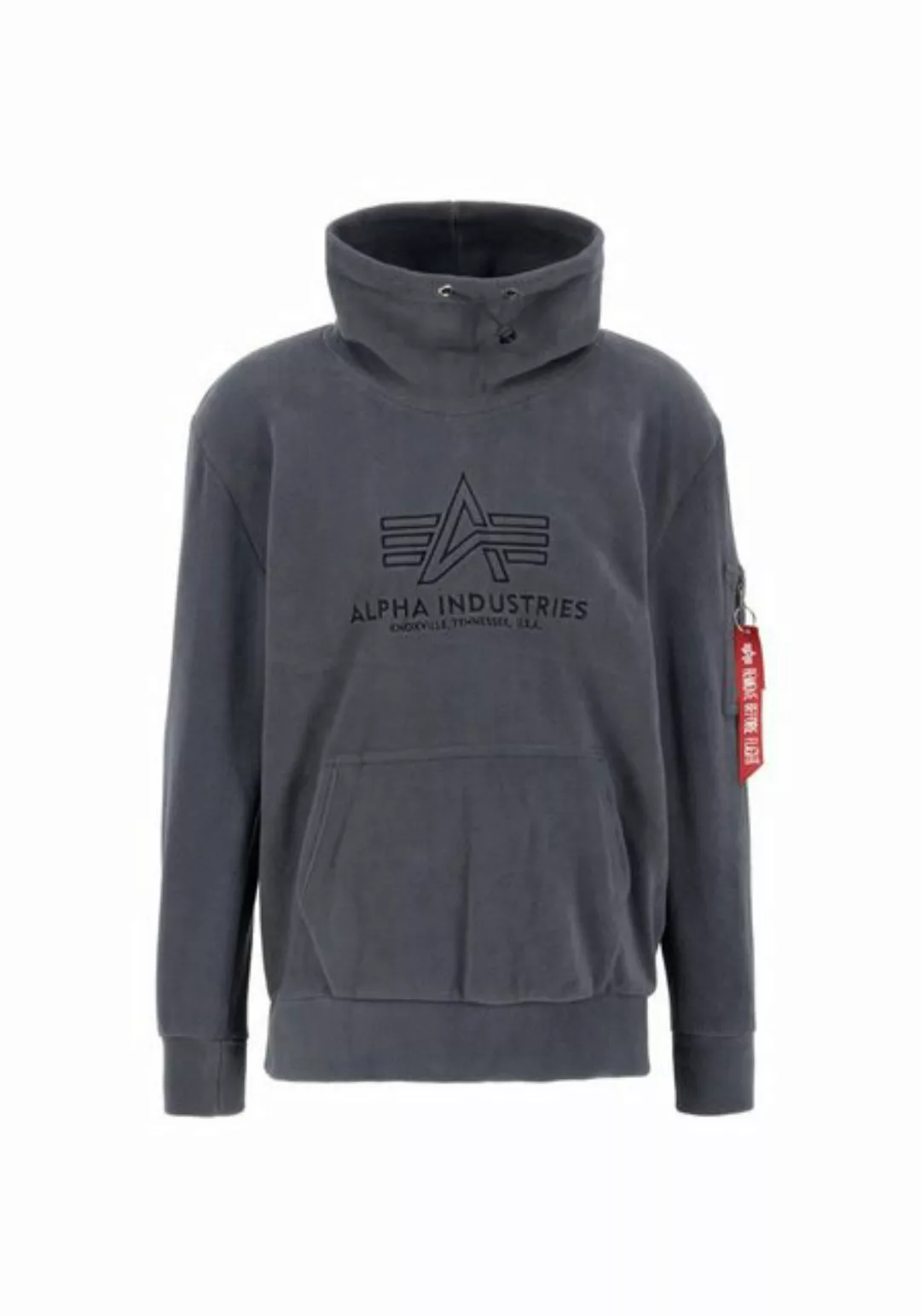 Alpha Industries Sweater Alpha Industries Men - Sweatshirts günstig online kaufen