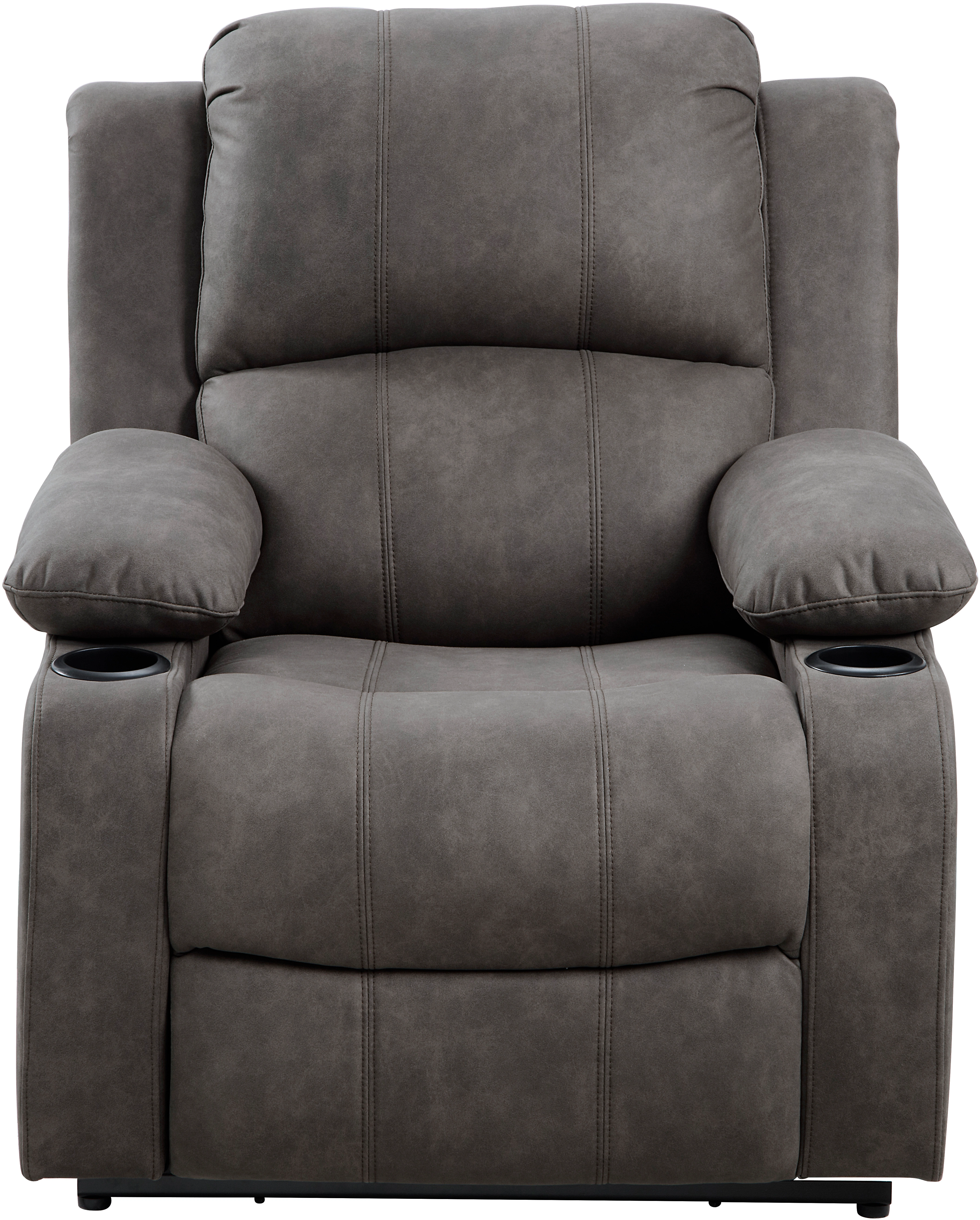 ATLANTIC home collection Relaxsessel "Cicero", mit Relaxfunktion, Federkern günstig online kaufen