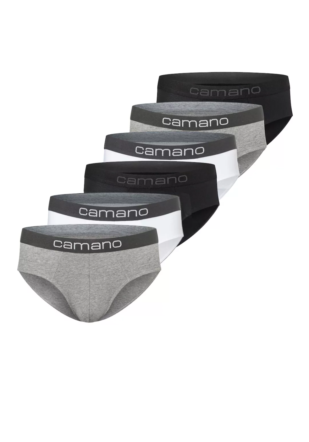 Camano Slip "Slip 6er Pack" günstig online kaufen