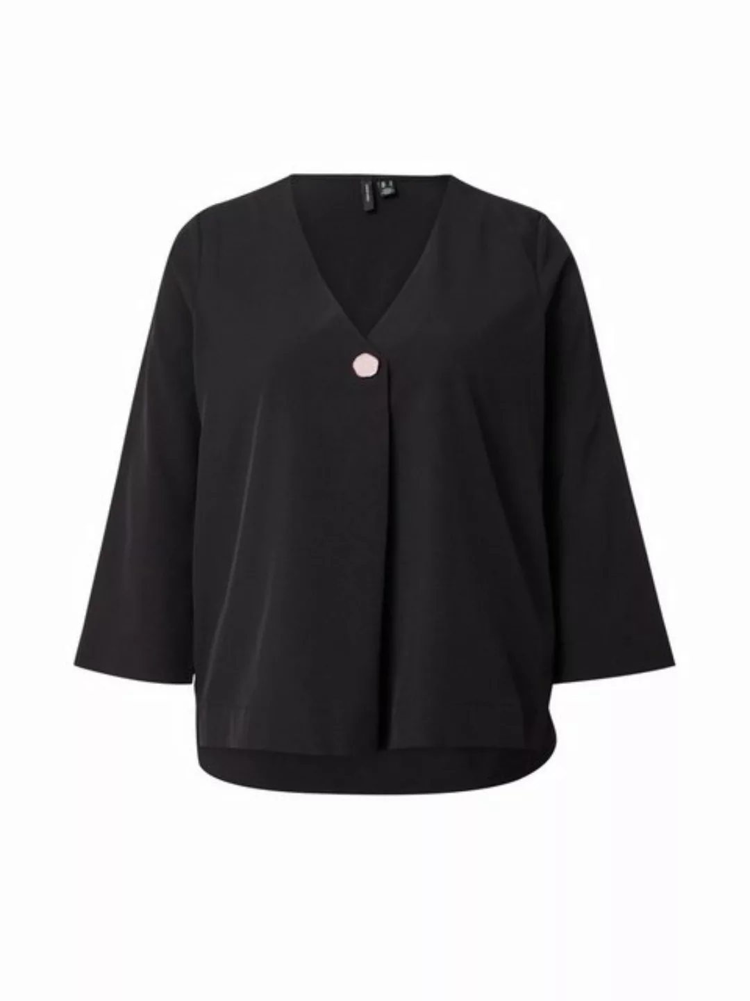 Vero Moda Funktionsbluse VMEVA (1-tlg) Falten günstig online kaufen