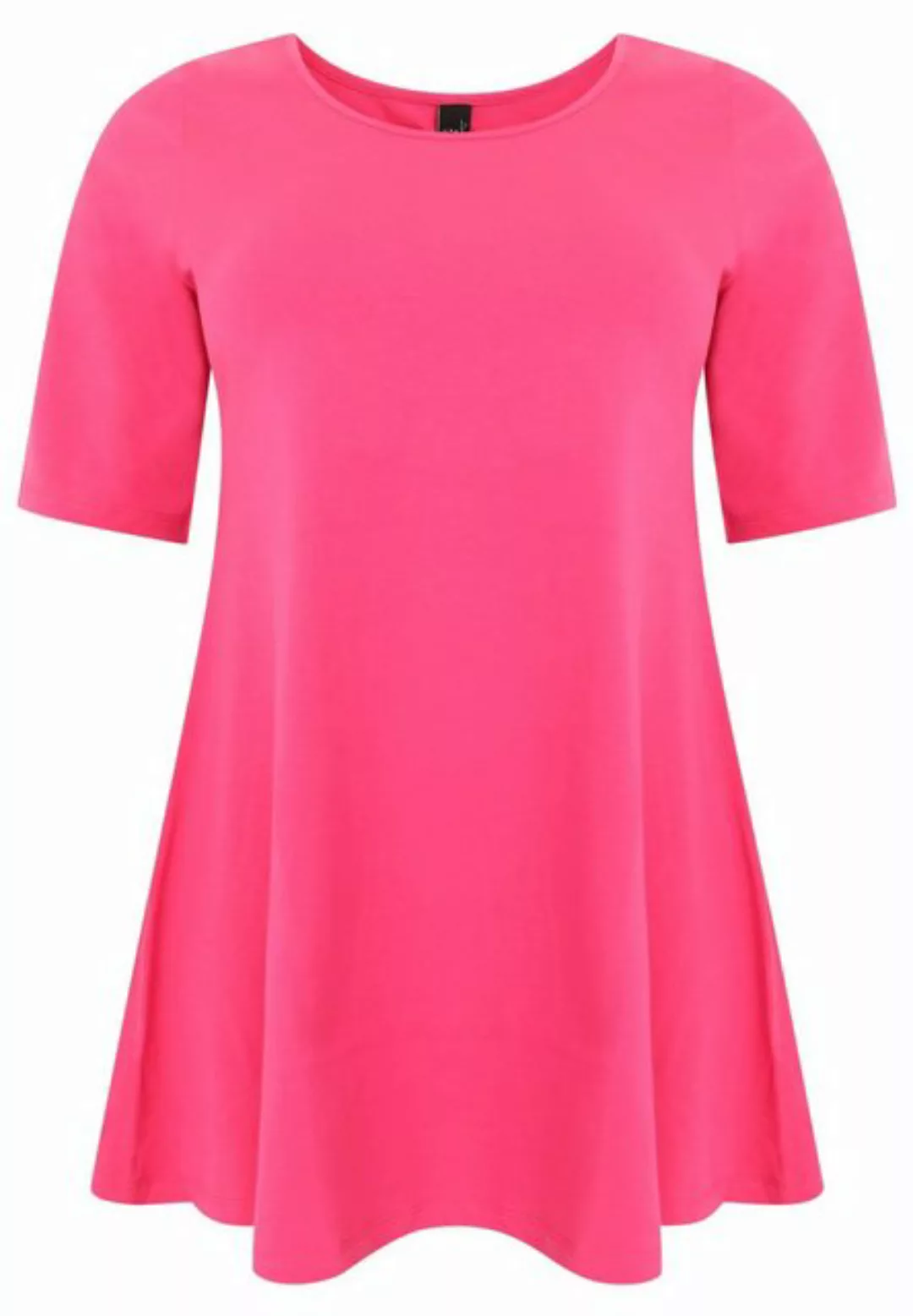 Yoek Shirttop Damen T-Shirt Große Größen günstig online kaufen