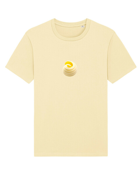 Butter | T-shirt Männer günstig online kaufen