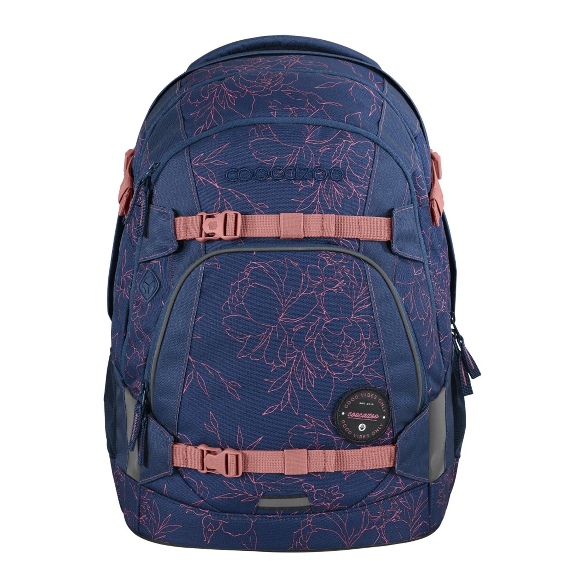 coocazoo Schulrucksack MATE, 30 Liter (1-tlg) günstig online kaufen