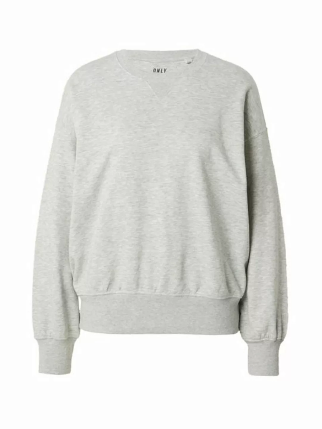 ONLY Sweatshirt BELLA (1-tlg) Plain/ohne Details günstig online kaufen