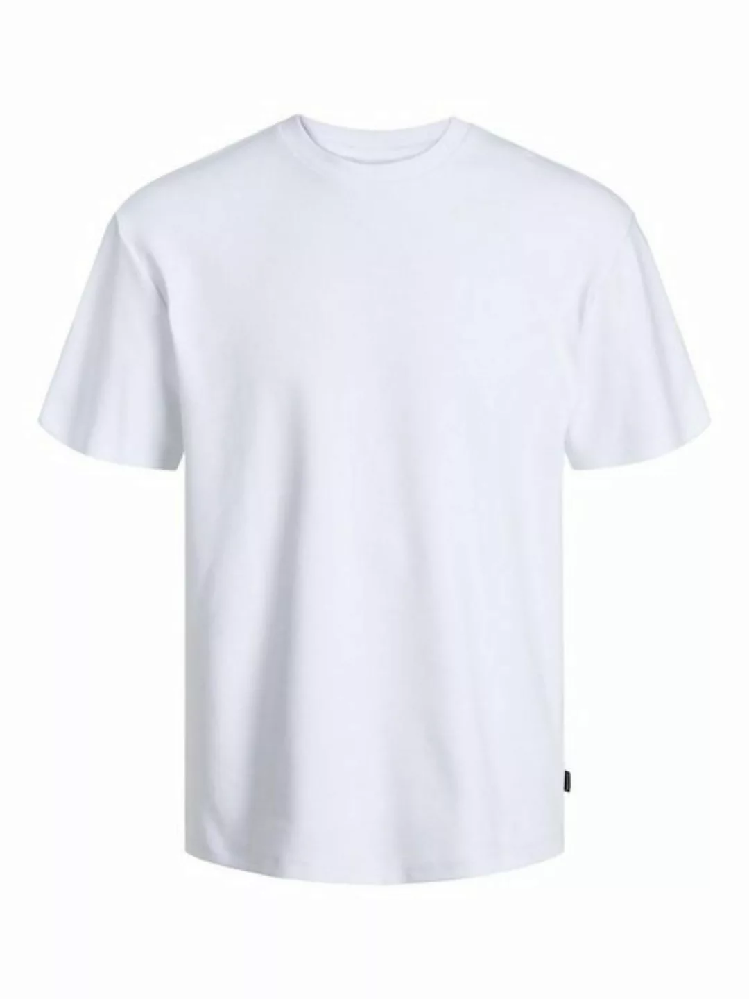 Jack & Jones T-Shirt JPRBLASANCHEZ TEE CREW NECK günstig online kaufen