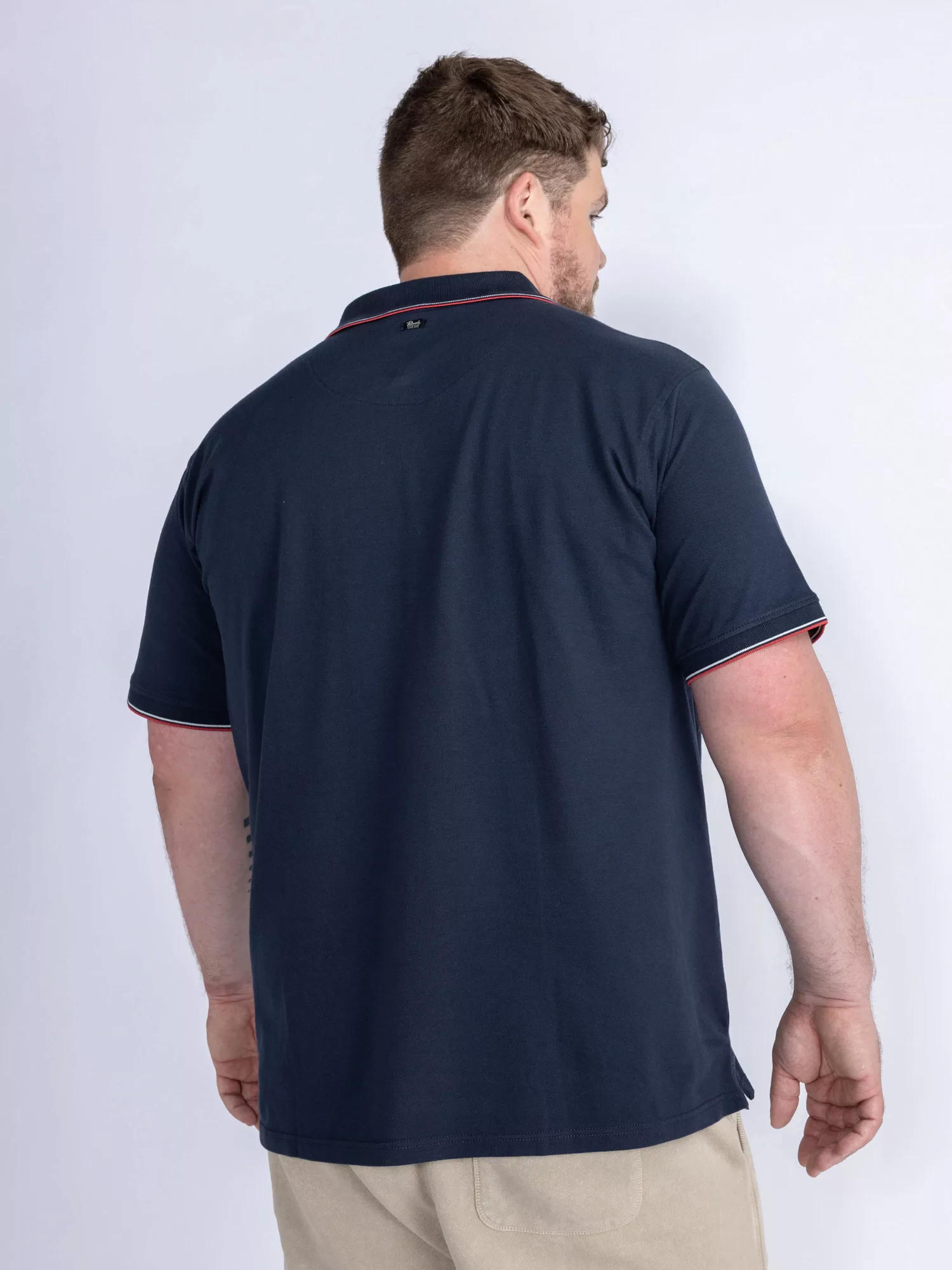 Petrol Industries Poloshirt Men Polo Short Sleeve günstig online kaufen