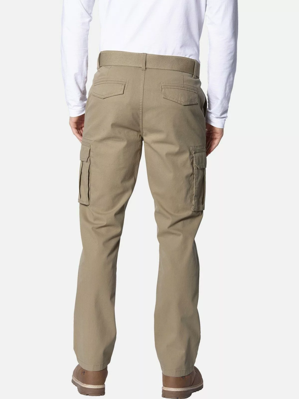 Babista Cargohose MAROFILO mit inklusive Gürtel günstig online kaufen
