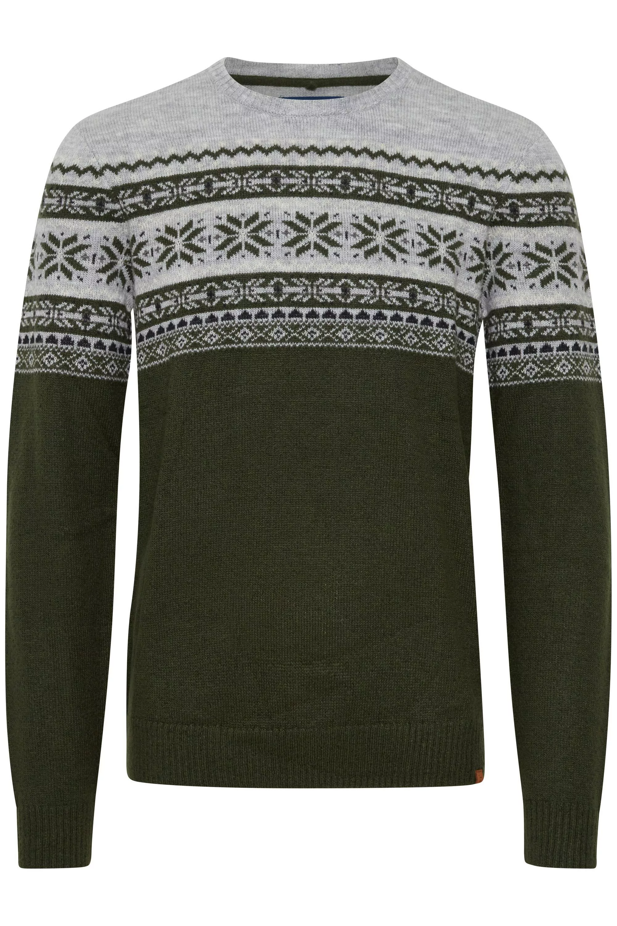 Blend Strickpullover "BLEND BHTjerik" günstig online kaufen