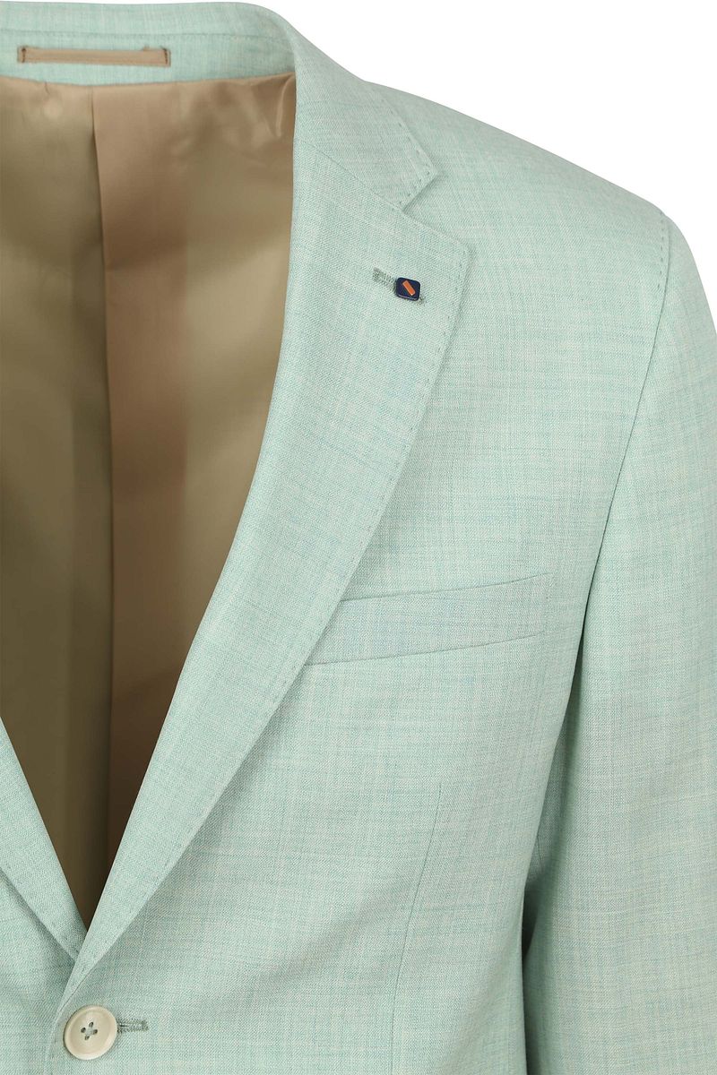 Suitable Toulon Suit Wool Surf Grün - Größe 50 günstig online kaufen