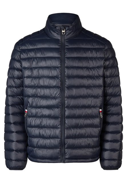 HECHTER PARIS Jackenblazer aus wasserabweisendem Nylon (1-tlg) günstig online kaufen