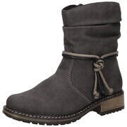 Rieker Stiefelette Damen grau günstig online kaufen
