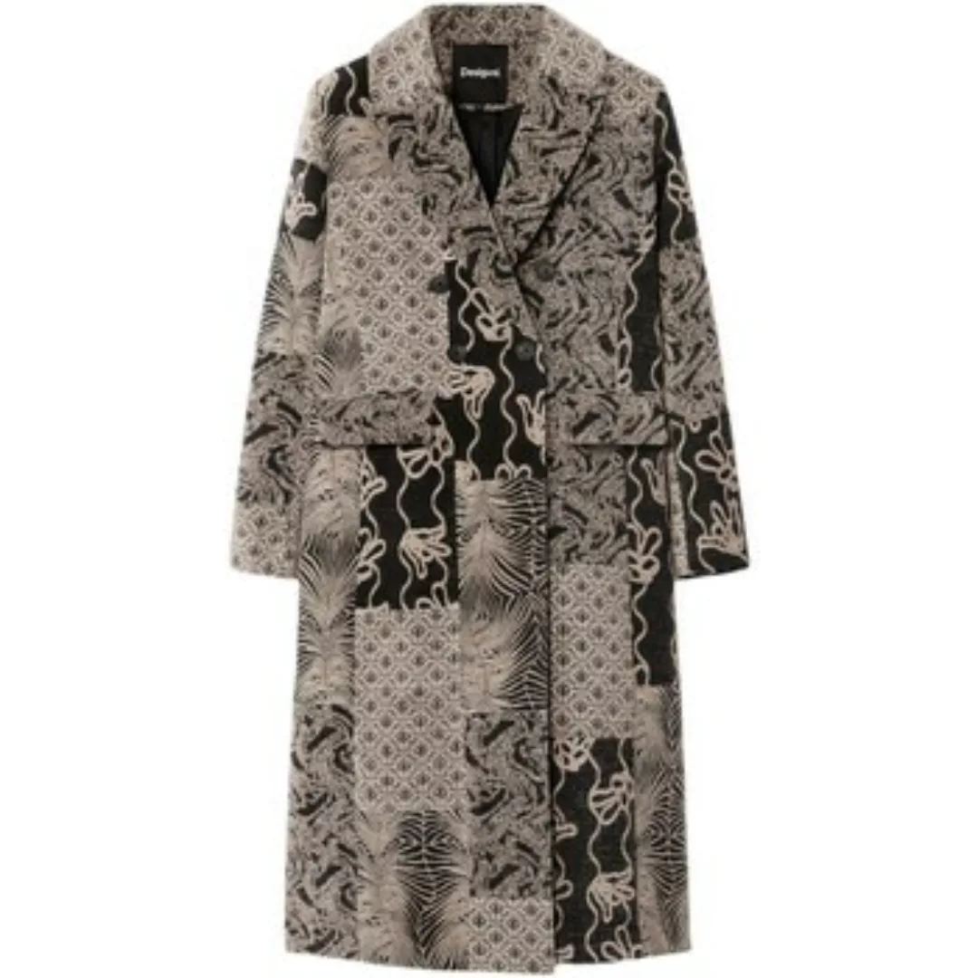 Desigual  Damenmantel COAT_NIZA 24WWEW60 günstig online kaufen