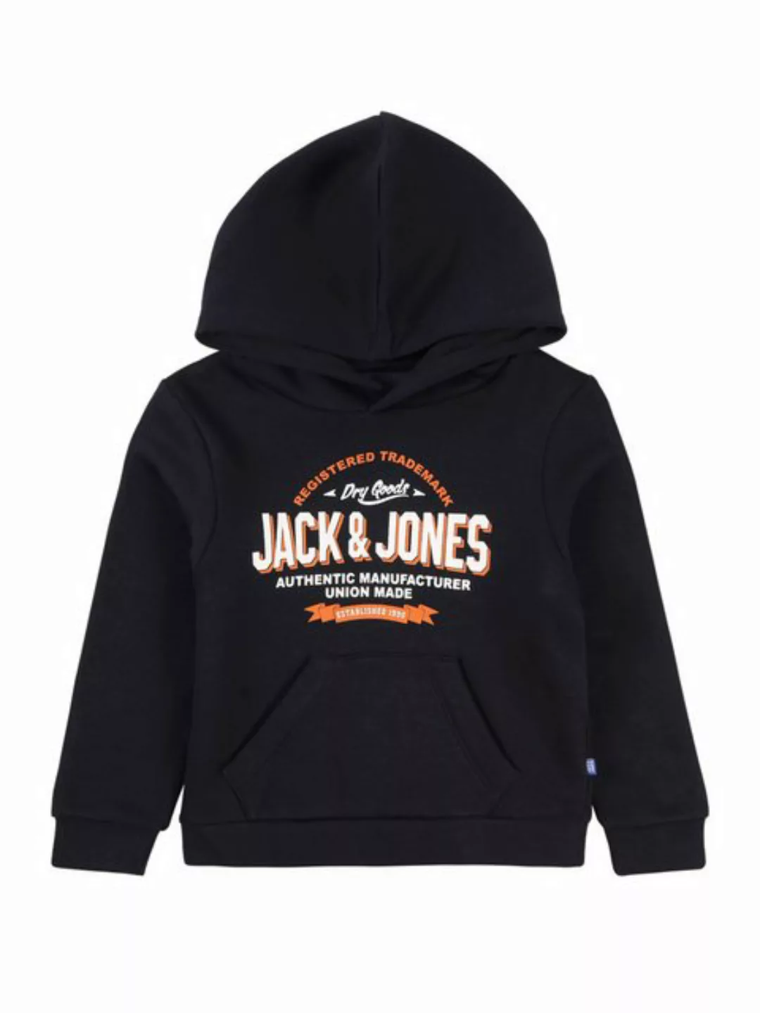 Jack & Jones Junior Sweatshirt (1-tlg) günstig online kaufen