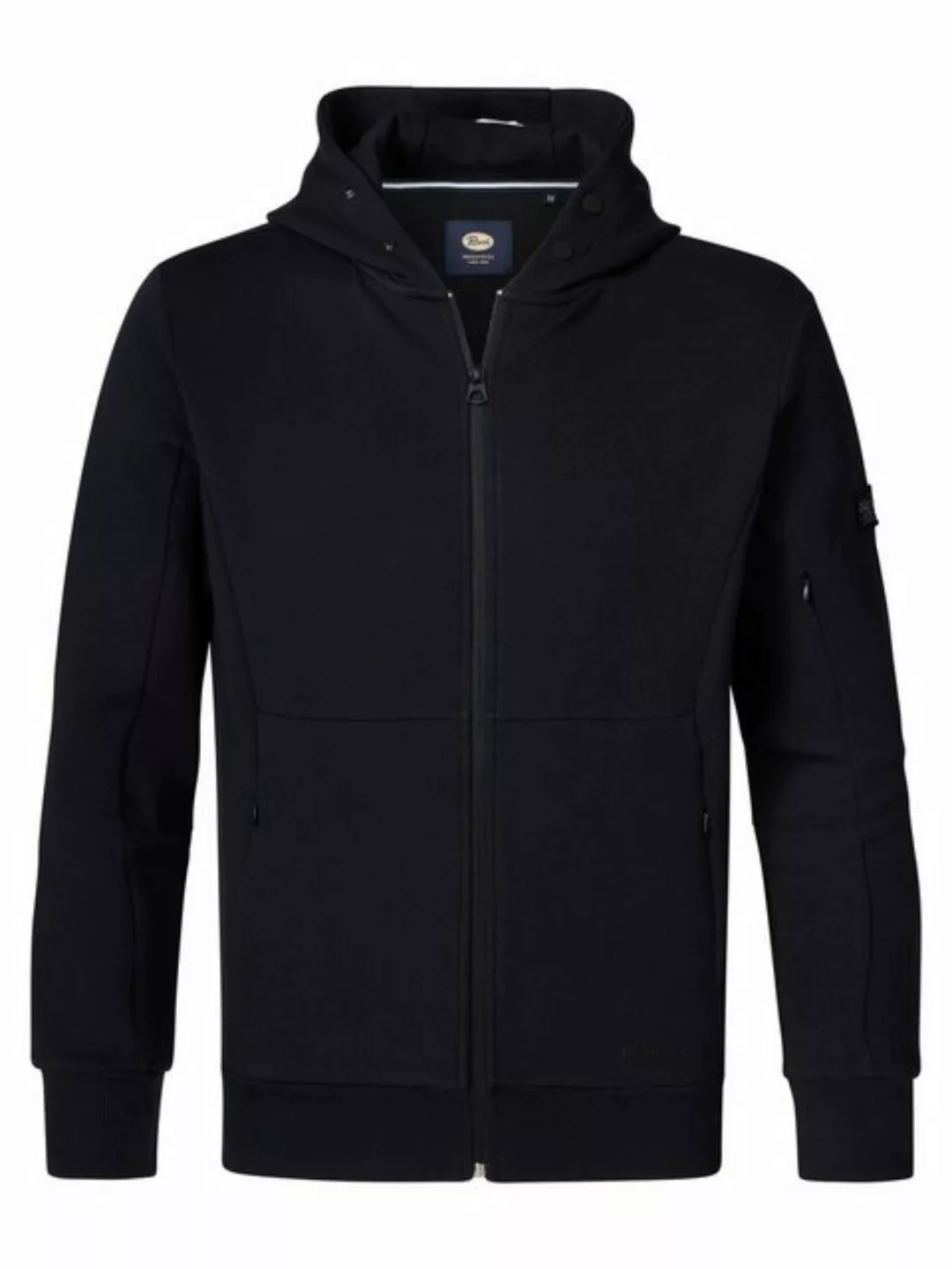 Petrol Industries Sweatjacke günstig online kaufen