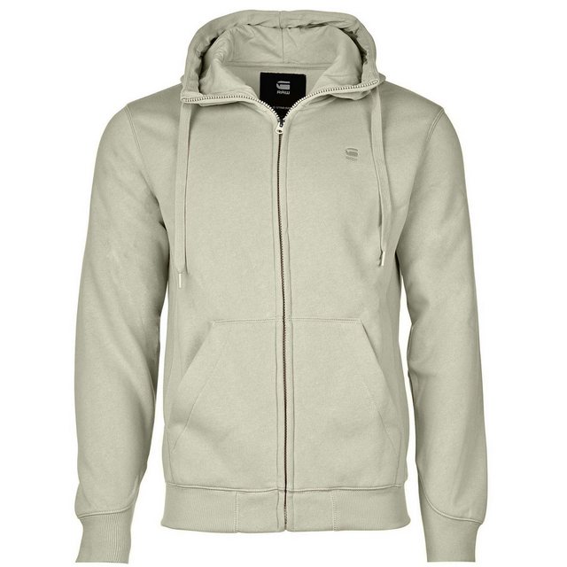 G-STAR Sweater "Sweatjacke Premium core hdd zip sw ls" günstig online kaufen