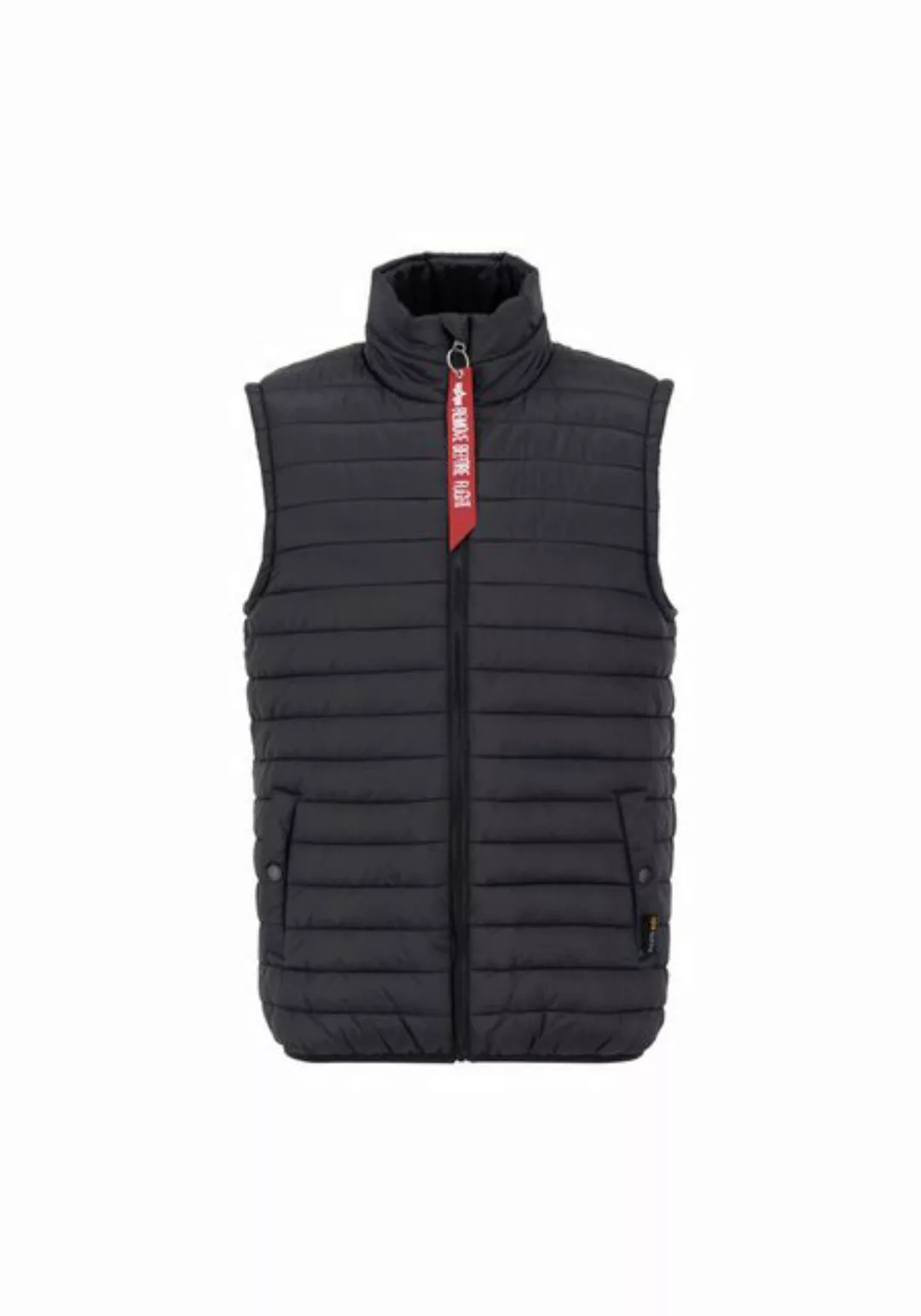 Alpha Industries Blouson Alpha Industries Men - Vests Puffer Vest Ultra LW günstig online kaufen