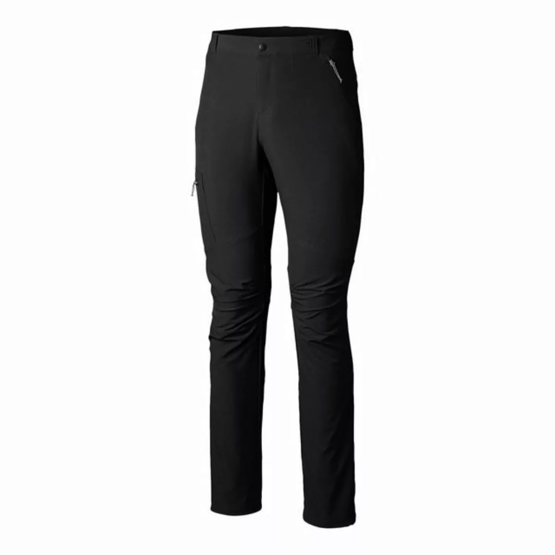 Columbia Trekkinghose Triple Canyon™ Pant aus wasserabweisenden Material günstig online kaufen