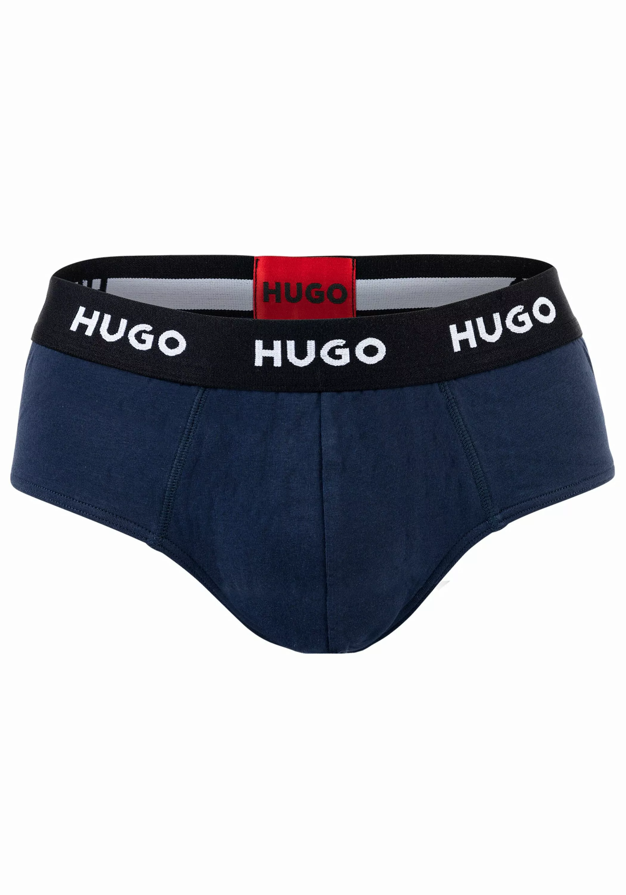 HUGO Slip "Slip 3er Pack" günstig online kaufen