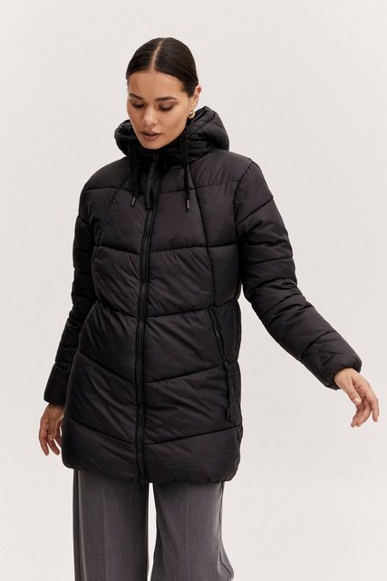 b.young Steppjacke BYBOMINA JACKET 4 - 20811752 günstig online kaufen