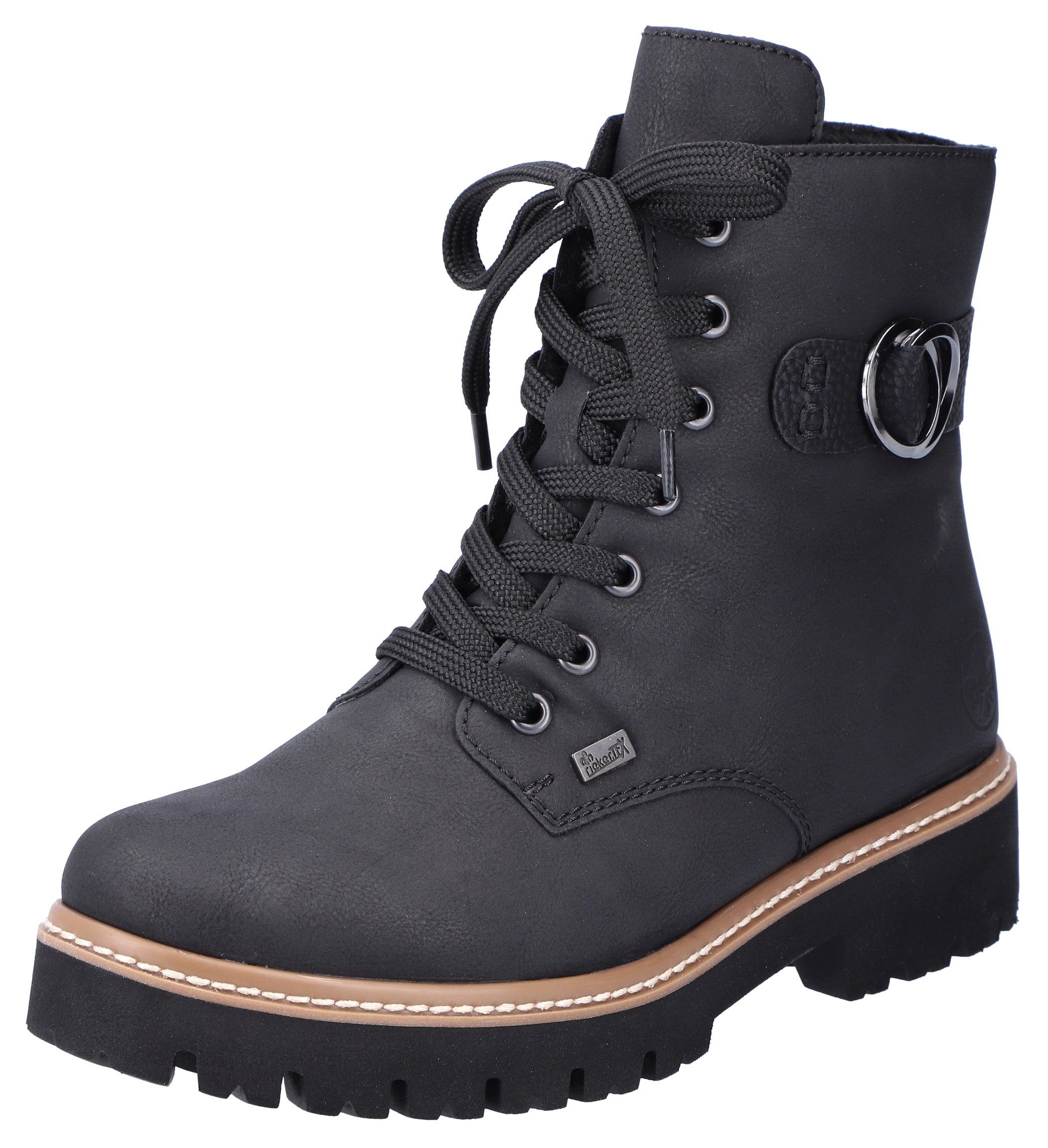 Rieker Winterstiefelette mit Rieker-Tex Ausstattung günstig online kaufen